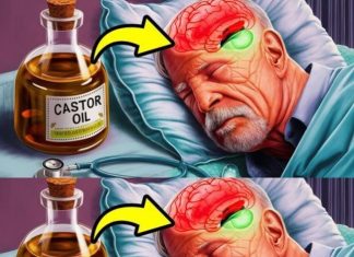 Enjoy the Benefits of Castor Oil After 50