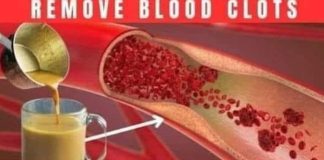 Boost your Circulatory System with a Turmeric and Ginger Drink