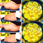 Drink Lemon Water for 30 Days, and Experience Amazing Results!