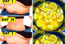 Drink Lemon Water for 30 Days, and Experience Amazing Results!