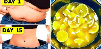 Drink Lemon Water for 30 Days, and Experience Amazing Results!