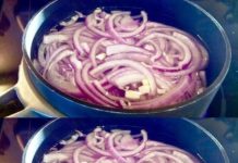 The Power of Boiled Onion Liquid for Your Health