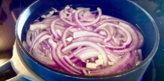 The Power of Boiled Onion Liquid for Your Health