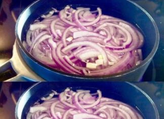 The Power of Boiled Onion Liquid for Your Health