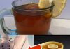 Drink a Cup Daily and Your Hip Osteoarthritis Will Improve Significantly: The Incredible Power of Lemon Tea