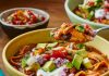 Chicken Tortilla Soup