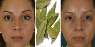 Bay Leaves Tea: The Secret Anti-Aging Mask for Youthful Skin