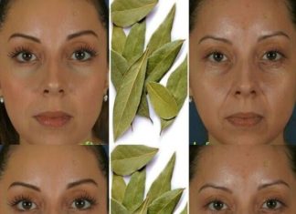 Bay Leaves Tea: The Secret Anti-Aging Mask for Youthful Skin