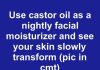 Discover the Power of Castor Oil for Skin Health