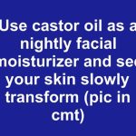 Discover the Power of Castor Oil for Skin Health