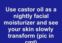 Discover the Power of Castor Oil for Skin Health