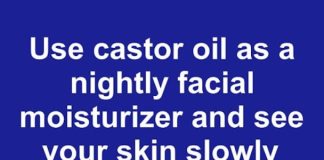Discover the Power of Castor Oil for Skin Health