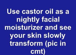 Discover the Power of Castor Oil for Skin Health