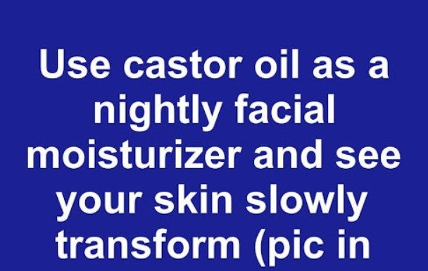 Discover the Power of Castor Oil for Skin Health