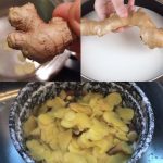 Ginger Tea: A Simple Remedy for Health and Wellness