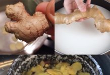 Ginger Tea: A Simple Remedy for Health and Wellness