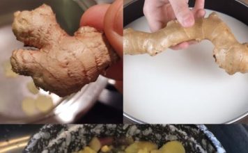 Ginger Tea: A Simple Remedy for Health and Wellness