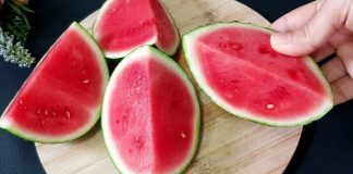 Cleanse Your Kidneys, Liver, and Lungs with Watermelon: A Natural Bacteria Killer