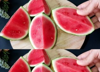 Cleanse Your Kidneys, Liver, and Lungs with Watermelon: A Natural Bacteria Killer