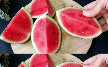 Cleanse Your Kidneys, Liver, and Lungs with Watermelon: A Natural Bacteria Killer