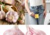 Garlic Destroys Urinary System Infections! Just Do This…