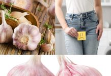 Garlic Destroys Urinary System Infections! Just Do This…