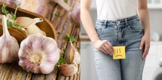 Garlic Destroys Urinary System Infections! Just Do This…