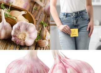 Garlic Destroys Urinary System Infections! Just Do This…