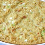 granna’s cornbread dressing