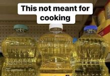 Why These Oils Are Not Ideal for Cooking: What You Should Know