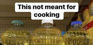 Why These Oils Are Not Ideal for Cooking: What You Should Know