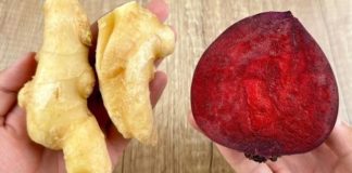 Why Beets and Ginger?