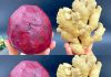Natural BOMB for Cleansing the Liver and Blood Vessels: Beet and Ginger