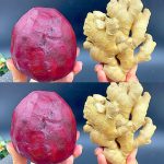 Natural BOMB for Cleansing the Liver and Blood Vessels: Beet and Ginger