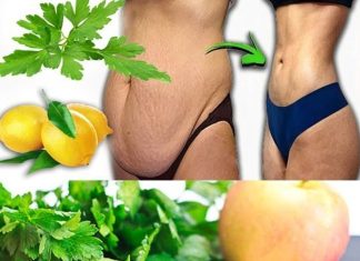 Why Mix Parsley with Apple?