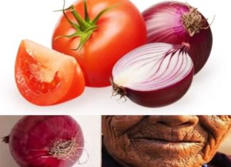 Discover the Natural Beauty Secret of a 90-Year-Old