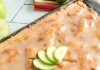 Mom’s Irresistible Flat Apple Pie