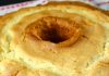 sour cream pound cake