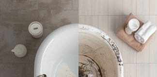 My grandma taught me this trick to clean the bathtub in just 2 minutes with zero effort. Here’s how to do it