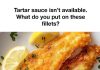 Creative Toppings for Fish Fillets: 10 Alternatives to Tartar Sauce