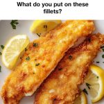 Creative Toppings for Fish Fillets: 10 Alternatives to Tartar Sauce