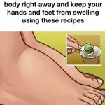 Love These Recipe Ideas for Managing and Reducing Water Retention
