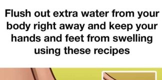 Love These Recipe Ideas for Managing and Reducing Water Retention