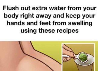 Love These Recipe Ideas for Managing and Reducing Water Retention