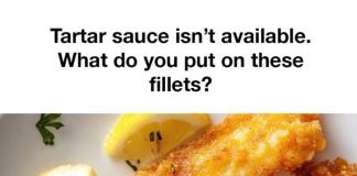 Creative Toppings for Fish Fillets: 10 Alternatives to Tartar Sauce