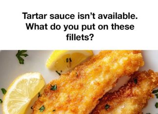 Creative Toppings for Fish Fillets: 10 Alternatives to Tartar Sauce