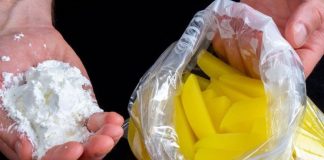 Trick to make crispy fries without a drop of oil