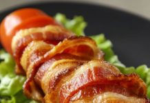 10 things bacon goes well with (not just eggs)