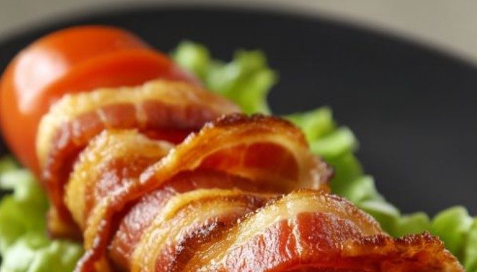 10 things bacon goes well with (not just eggs)