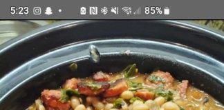 New Year’s Soup: A Flavorful Start to a Lucky Year